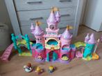 V tech vrolijke vriendjes kasteel, Kinderen en Baby's, Ophalen, Gebruikt