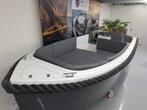 Betaalbare complete sloep – “Vermaek M480” –NIEUW! va€7950,-, 10 tot 30 pk, Nieuw, Ophalen of Verzenden, 3 tot 6 meter