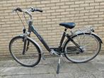 fiets met 7 versnellingen, Ophalen, Gebruikt