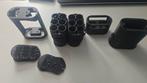 Batavus Ion Accu Onderdelen - 3D Geprint, Ophalen of Verzenden, Nieuw
