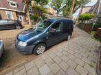Volkswagen Caddy 2.0 SDI 51KW Bestel 2006, Voorwielaandrijving, 680 kg, 4 cilinders, Volkswagen
