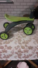 Houten  loopfietsje, Ophalen, Gebruikt, Loopfiets