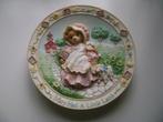 Cherished Teddies bordjes, Ophalen of Verzenden, Nieuw, Overige typen