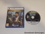 Kena Bridge of Spirits (PS5) Compleet, Spelcomputers en Games, Games | Sony PlayStation 5, Gebruikt, Ophalen of Verzenden
