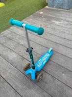 Micro Mini Step - Blauw, Ophalen of Verzenden, Gebruikt, Gewone step