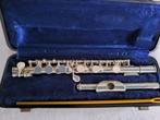 Sterling Zilver Artley 7 piccolo, Ophalen, Gebruikt, Piccolo, Met koffer of tas