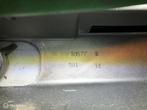 Achterbumper citroen c4 9650450577 Origineel, Gebruikt, Ophalen of Verzenden, Achter, Bumper