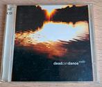 Dead Can Dance - Wake - 2CD - Ethereal - Ambient - Goth, Ophalen of Verzenden, Zo goed als nieuw, Alternative