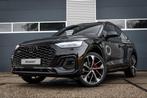Audi Q5 Sportback 55 TFSI e S edition Competition |RS Zetels, Automaat, 12 maanden, 14 kWh, Gebruikt