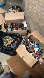 Veel (grote) sets lego ninjago (KOOPJE!), Ophalen of Verzenden, Zo goed als nieuw, Lego