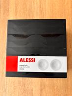 Alessi soepborden | 4 stuks | nieuw, Huis en Inrichting, Keuken | Servies, Nieuw, Ophalen of Verzenden, Bord(en), Overige stijlen