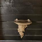 Vintage Koperen muurornament, Antiek en Kunst, Ophalen of Verzenden