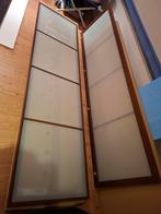 Ikea  kledingkast overcompleet  4 deuren  vrpr  95euro, Ophalen, Nieuw