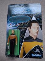 Star trek the next Generation data, Verzamelen, Ophalen, Nieuw