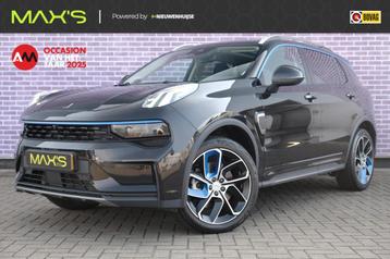 Lynk & Co 01 1.5 PHEV | Adaptive Cruise control | Panoramada beschikbaar voor biedingen