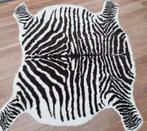 Zebra vloerkleed Grensten Ikea, Overige vormen, 150 tot 200 cm, Crème, 150 tot 200 cm