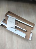 Flaskpost IKEA badkamer wandlamp voor boven spiegel, Huis en Inrichting, Lampen | Wandlampen, Ophalen, Nieuw