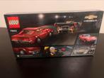 Lego speed champions 76903 nieuw geseald, Ophalen of Verzenden, Nieuw