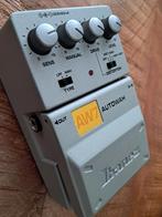 Ibanez AW7 Autowah IZGST, Ophalen of Verzenden, Zo goed als nieuw