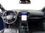 Ford Ranger Wildtrak Double Cab PHEV 281 PK | 5 zitplaatsen, Auto's, Ford, Automaat, 12 maanden, 281 pk, Zwart