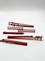 WSI NZG CONRAD KAVEL JIB MAMMOET VAN SEUMEREN DIVERS, ., Conrad, Ophalen of Verzenden, Zo goed als nieuw