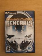 Command & conquer generals, Spelcomputers en Games, 1 speler, Refurbished, Ophalen of Verzenden, Strategie en Constructie