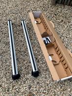 Dakdragers Audi A6 avant (model 2012-2018), Ophalen, Gebruikt