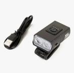 ECM oplaadbare fiets (Lamp) *Nieuw*, Voorlicht, Nieuw, Info@ECM.nl, Ophalen of Verzenden