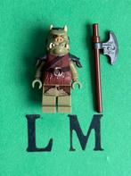 Lego Star Wars sw0405 Gamorrean Guard StarWars 75005 & 9516, Kinderen en Baby's, Speelgoed | Duplo en Lego, Ophalen of Verzenden