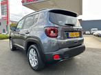 Jeep RENEGADE 1.5T e-Hybrid Limited|Winterpack|FULL LED|Came, Stof, 4 cilinders, Bedrijf, 1469 cc