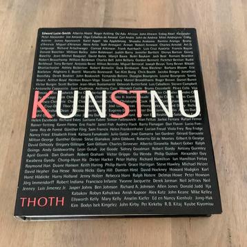 KUNST-NU - beeldende kunst uit de periode van 1960 tot nu  beschikbaar voor biedingen