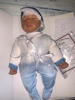 Nieuw Reborn doll van the Ashton Drake galleries, Verzamelen, Nieuw, Levensecht of Reborn, Ophalen of Verzenden, Pop