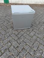 Severin KB8874 Opzet koelkast zilver 46L A++ klasse ZGAN., Ophalen, Zo goed als nieuw, Koelbox, Elektrisch
