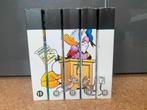 Donald Duck Dubbelpocket extra rugnummer sertie 15tm19, Meerdere stripboeken, Ophalen of Verzenden, Gelezen, Donald Duck