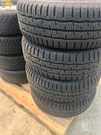 Meredes Sprinter. Winterbanden op velgen., Ophalen, Bestelwagen, 16 inch, Winterbanden