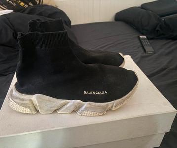 Balenciaga schoenen maat 42 beschikbaar voor biedingen