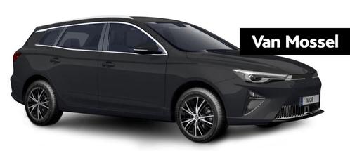 MG MG5 Electric Long Range Luxury 61 kWh, Auto's, MG, Bedrijf, Te koop, MG5, 360° camera, ABS, Adaptive Cruise Control, Airbags
