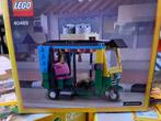 Lego tuk tuk, Ophalen of Verzenden, Nieuw