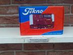 Tekno  Scania  Torpedo  Longline  Tekno  Event  2025, Hobby en Vrije tijd, Ophalen of Verzenden, Nieuw, Bus of Vrachtwagen, Tekno