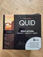 Quid Mesa actual bordenset (18 stuks), Huis en Inrichting, Nieuw, Ophalen of Verzenden, Glas, Bord(en)