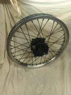 Honda Africa twin rd07 750 voor velg. Past ook op pd10 alp, Ophalen of Verzenden, Gebruikt