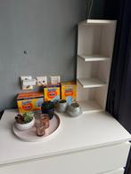 Diverse huisraad en decoratie, Ophalen, Zo goed als nieuw