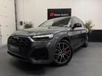 Audi Q5 55 TFSI e S edition Competition|Lucht|360|Matrix|key, Automaat, Gebruikt, 4 cilinders, Plug-in hybride