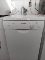 Bosch Serie 2 Vaatwasser - 45cm Breed, Ophalen, Gebruikt, Eco programma, 45 tot 60 cm