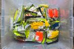 Mister twister shads 105x, Ophalen of Verzenden, Nieuw, Overige typen