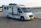 Prachtige off-grid Adria 690SC supreme 2014, Caravans en Kamperen, Campers, Fiat, Achteruitrijcamera, Vloeistofverwarming, Particulier