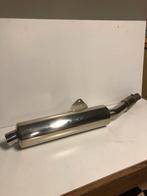Honda CBR 600 F 2001-2002 Uitlaatdemper Origineel, Gebruikt, ., Ophalen of Verzenden, .