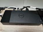 Dell Dock WD19S - USB-C Docking Station, Ophalen of Verzenden, Dell, Docking station, Gebruikt