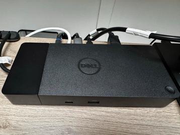 Dell Dock WD19S - USB-C Docking Station beschikbaar voor biedingen
