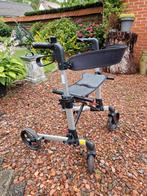 Rollator, Diversen, Rollators, Ophalen, Opvouwbaar, Gebruikt